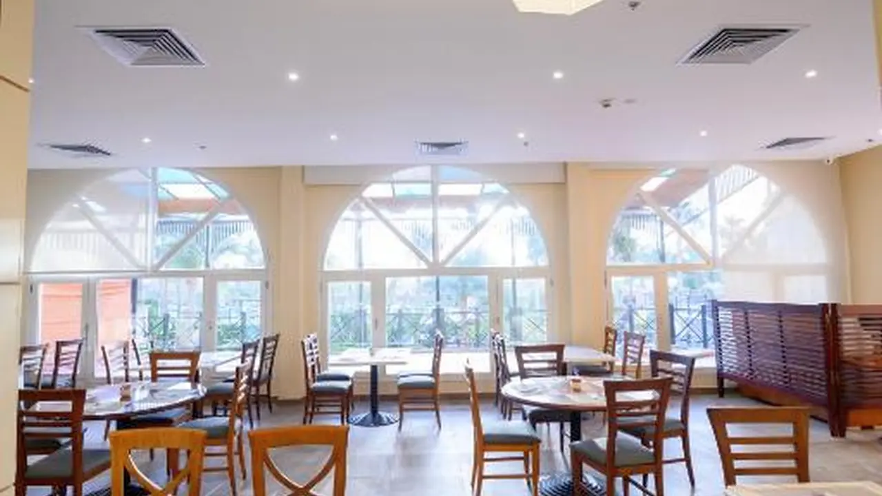 Hotel Golden Beach Resort - Hurghada